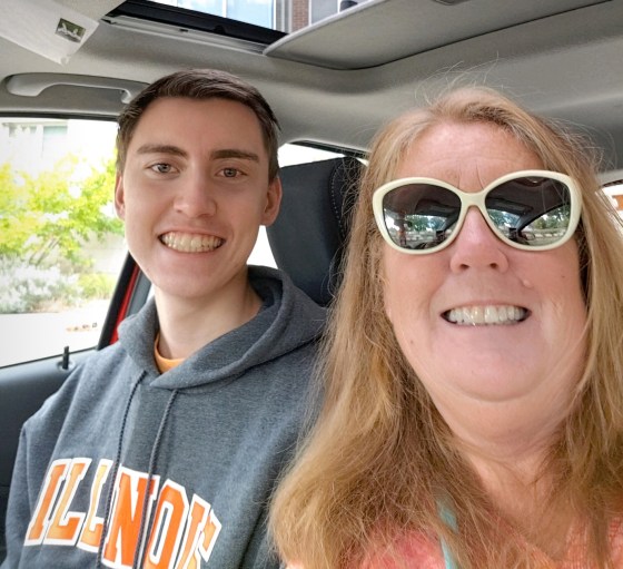 Illinois Mother Sues Governor After Son Struggling With Pandemic Dies By Suicide
