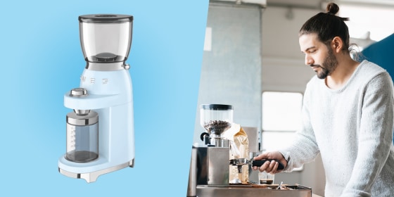 BEST COFFEE GRINDERS MAIN