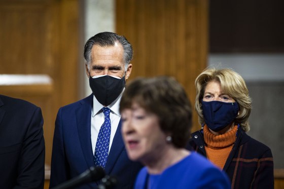 Capitol Hill Coverage