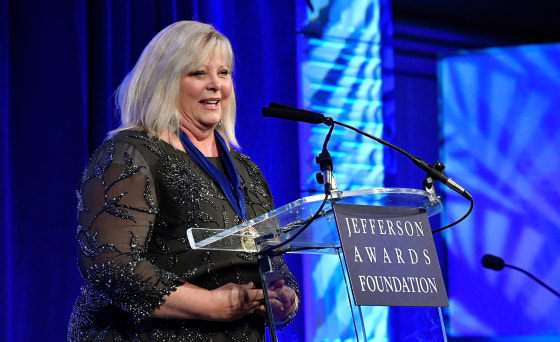 Jefferson Awards Foundation 2017 DC National Ceremony
