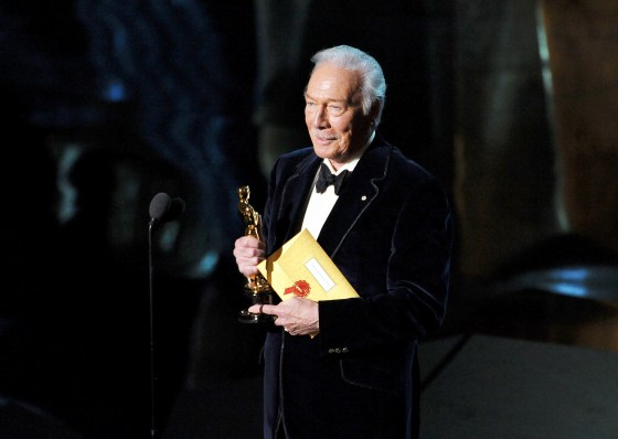 84th Annual Academy Awards - Show