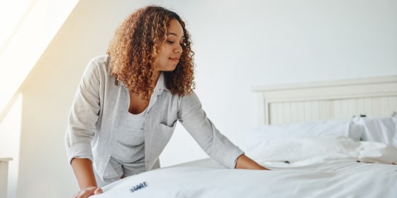 Bed sheet sets for all