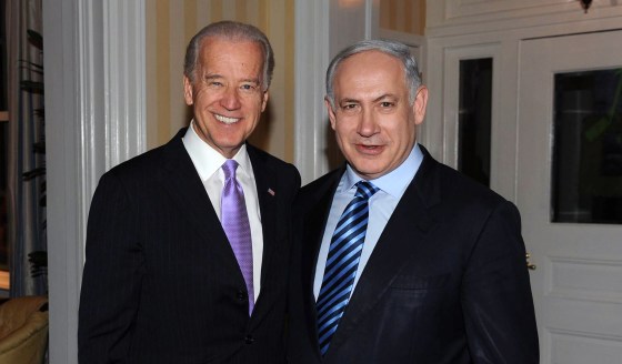 Biden hasn't called Israel's Netanyahu yet, raising fears of a frosty ...