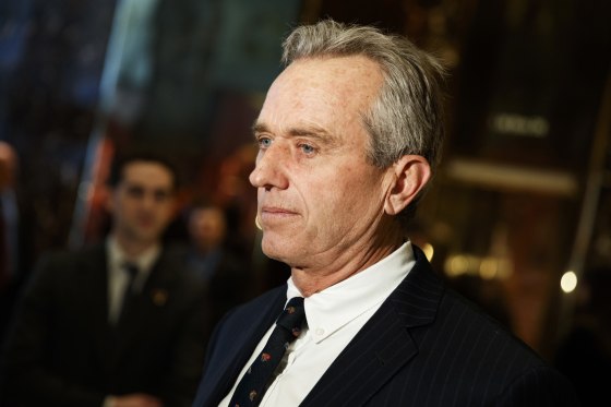 Image: Robert F. Kennedy Jr.