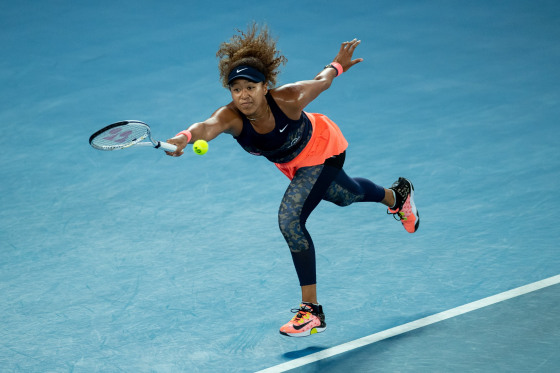 Naomi Osaka Posts Video with Australian Open Trophy After Win vs. Jennifer  Brady, News, Scores, Highlights, Stats, and Rumors