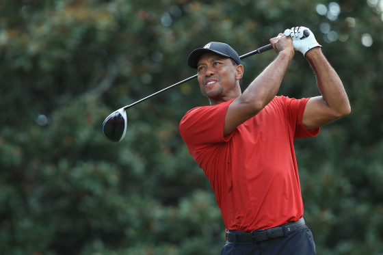 Now that Tiger is out of the woods, will endorsement deals follow?