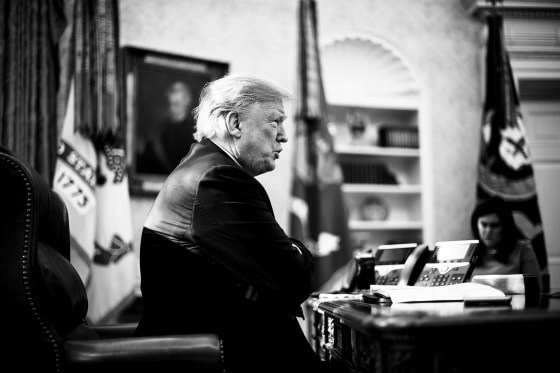 President Donald J. Trump