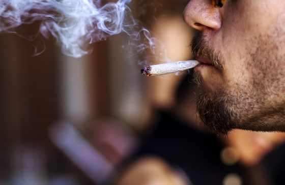 Image: Inside America's First Cannabis Cafe