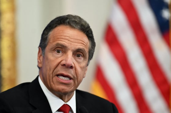 Image: FILES-US-POLITICS-ASSAULT-CUOMO