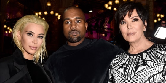 Kris Jenner on Kim Kardashian West and Kanye West's divorce