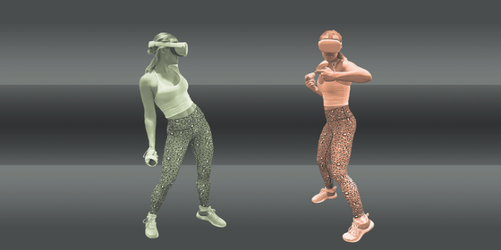 Fit Vr Why FixXR is the best workout on days I don't want to exercise