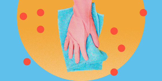 How to clean and disinfect your home to protect it from COVID-19