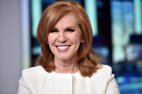 Image: Liz Claman