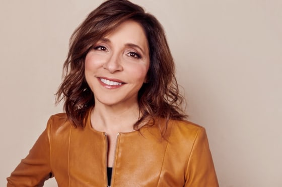 Linda Yaccarino, the chairman of global advertising sales and client partnerships at NBCUniversal.