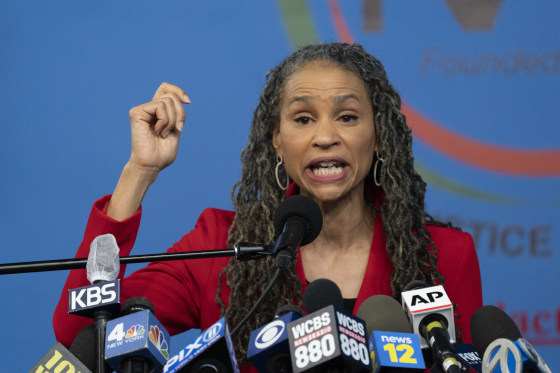 Alexandria Ocasio Cortez Endorses Maya Wiley For New York Mayor