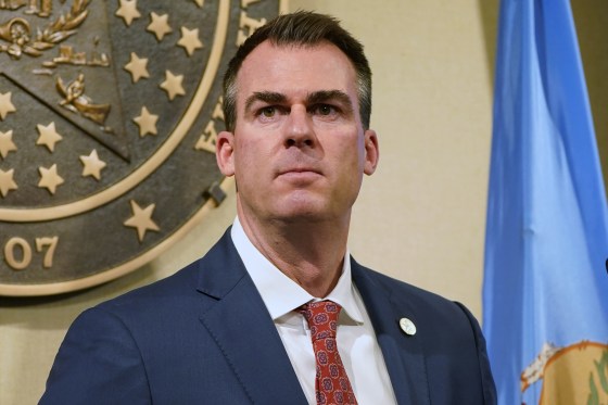 Oklahoma governor booted from Tulsa Race Massacre commission