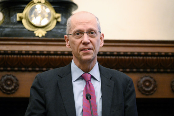 Philadelphia Prepares for COVID-19 Health Crisis