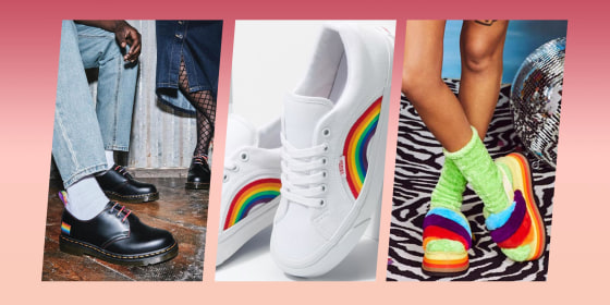 Pride month nikes online