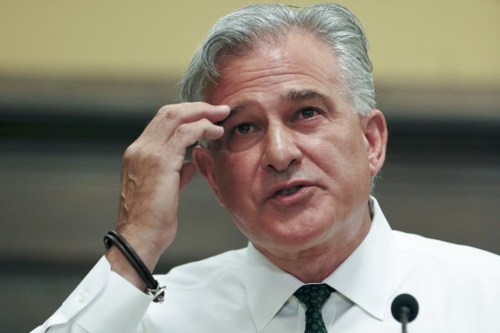 Stephen Zappala Jr