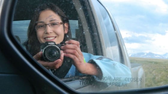 Ashley Loring Heavyrunner has been missing since June 2017.