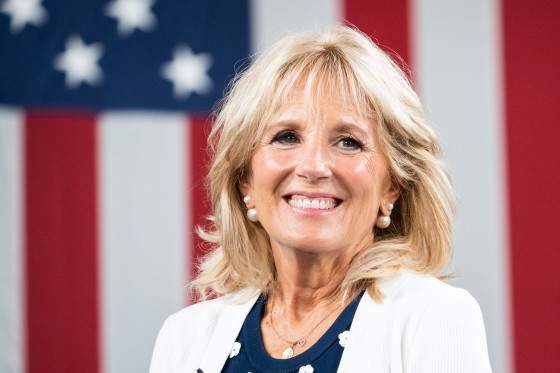 Image: Jill Biden