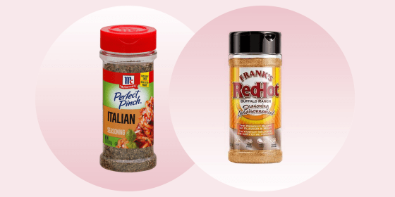 McCormick recalled 3 seasonings due to salmonella. See the list