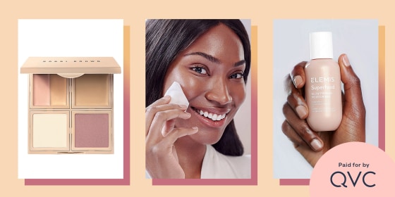16 QVC beauty products worth buying this spring TODAY