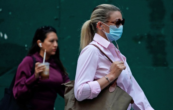 Image: US-HEALTH-VIRUS-VACCINE