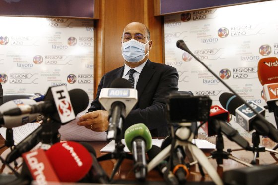 Image: Italy hackers
