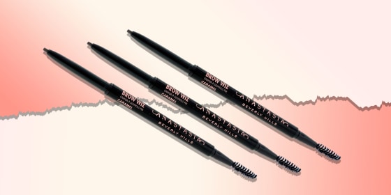 Illustration of the Anastasia Beverly Hills Brow Wiz