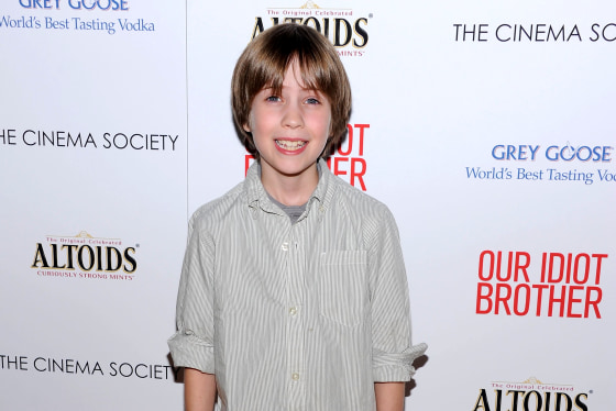 Child actor Matthew Mindler, 19, died by suicide, coroner says