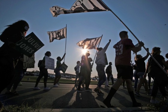 Syndication: The Oklahoman