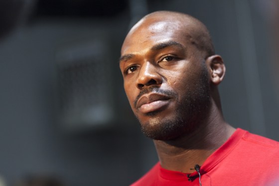 Image: UFC Jon Jones