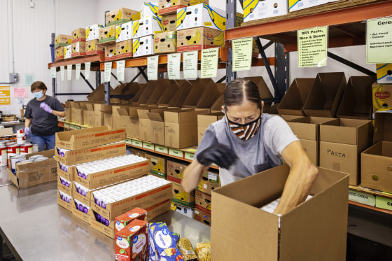 Image: Food Bank of Contra Costa and Solano