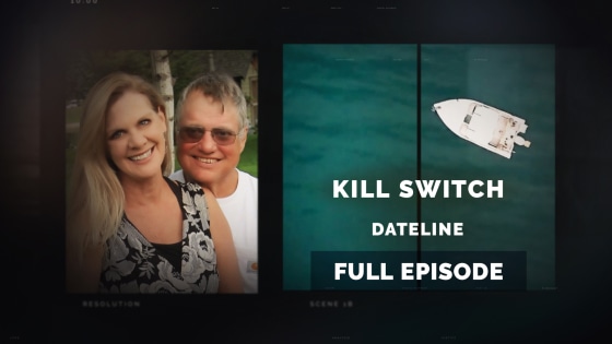 Watch the Dateline episode