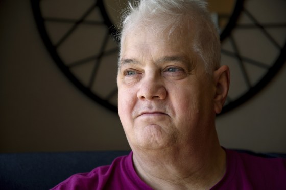 Dana Zzyym's passport is the first U.S. passport to be issued with an "X" gender designation. 