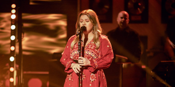 The Kelly Clarkson Show - Season 3