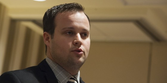 Josh Duggar found guilty in child sex abuse image trial