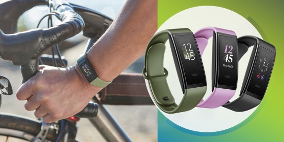 Amazon newest Halo Band