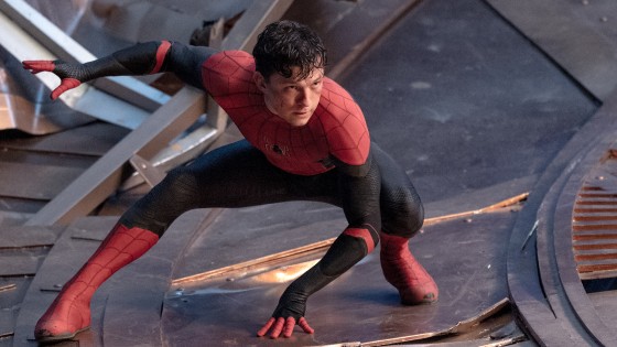 Image: Spider-Man: No Way Home