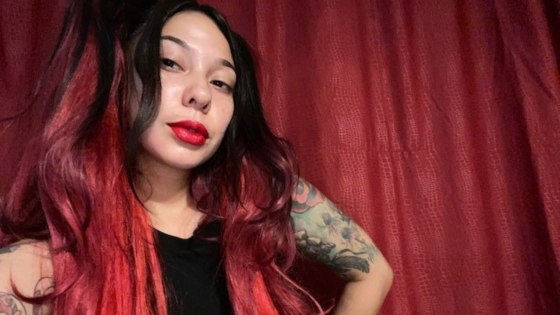 Missy Hernandez has been missing since December 7, 2021.