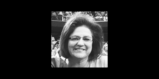 Rose Giroux Kalinski.