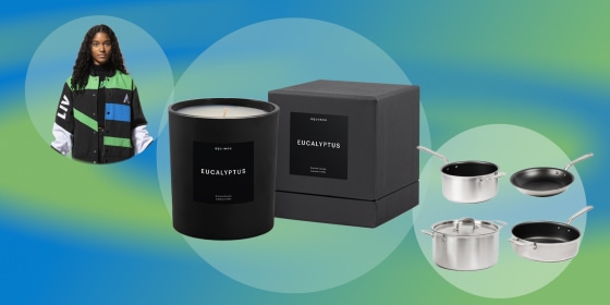 Check out new launches from Foot Locker, Equinox and made in.