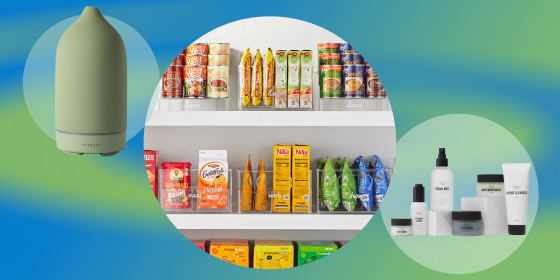 Check out the latest launches from Vitruvi, Walmart and Public Goods.