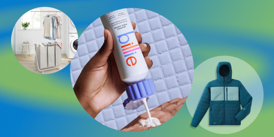 Target, Ibex and Billie launched new products.