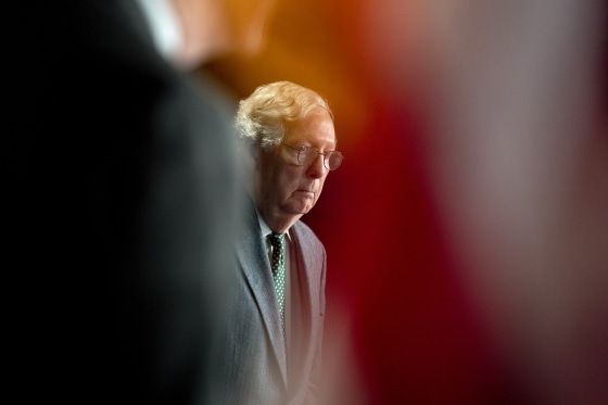 Key House Democrat Floats 2-Track Path To Speed Debt-Limit Work