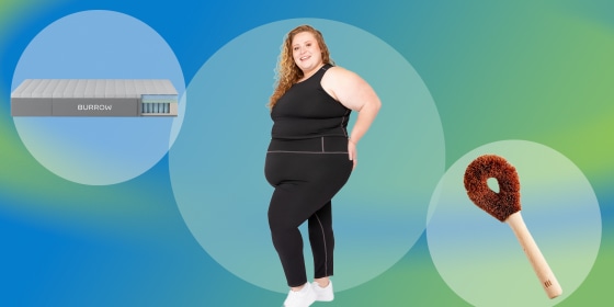 New Notable from Burrow, Kilne and Kohl's