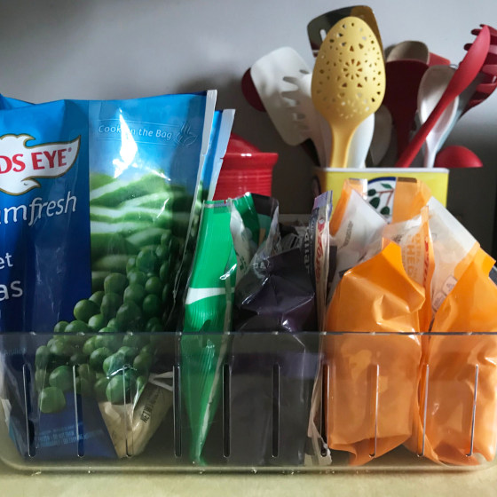 10 Best Freezer Containers Reviewed - Chef's Pencil