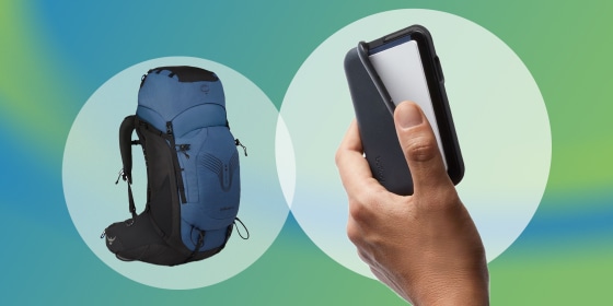 New launches this week include two new Osprey backpacks that use a new technology and a Bellroy collection that aims to improve on the items you carry with you everyday.