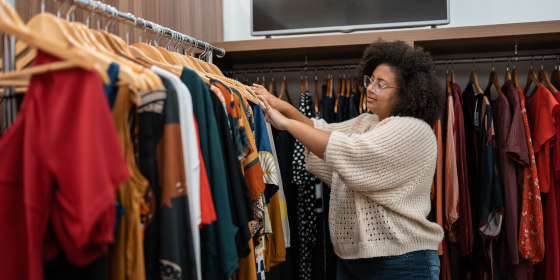 Clothing subscription box plus size hot sale